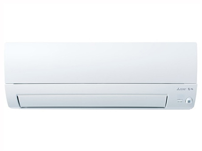 ズバ暖霧ヶ峰 MSZ-KXV2222-W [ピュアホワイト]