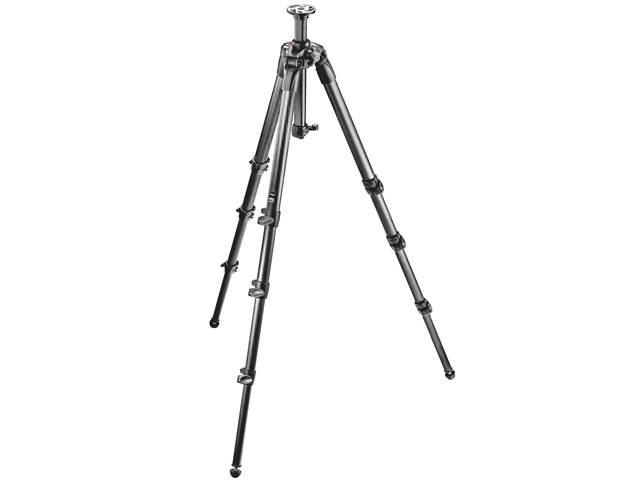 057カーボン三脚4段 MT057C4