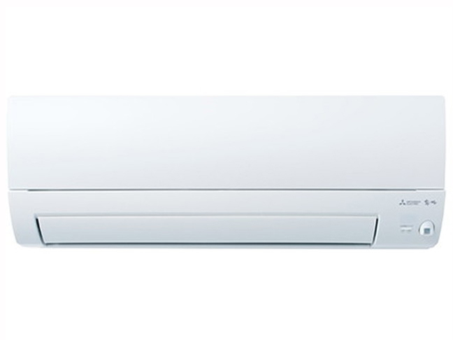 ズバ暖霧ヶ峰 MSZ-KXV2822S-W [ピュアホワイト]