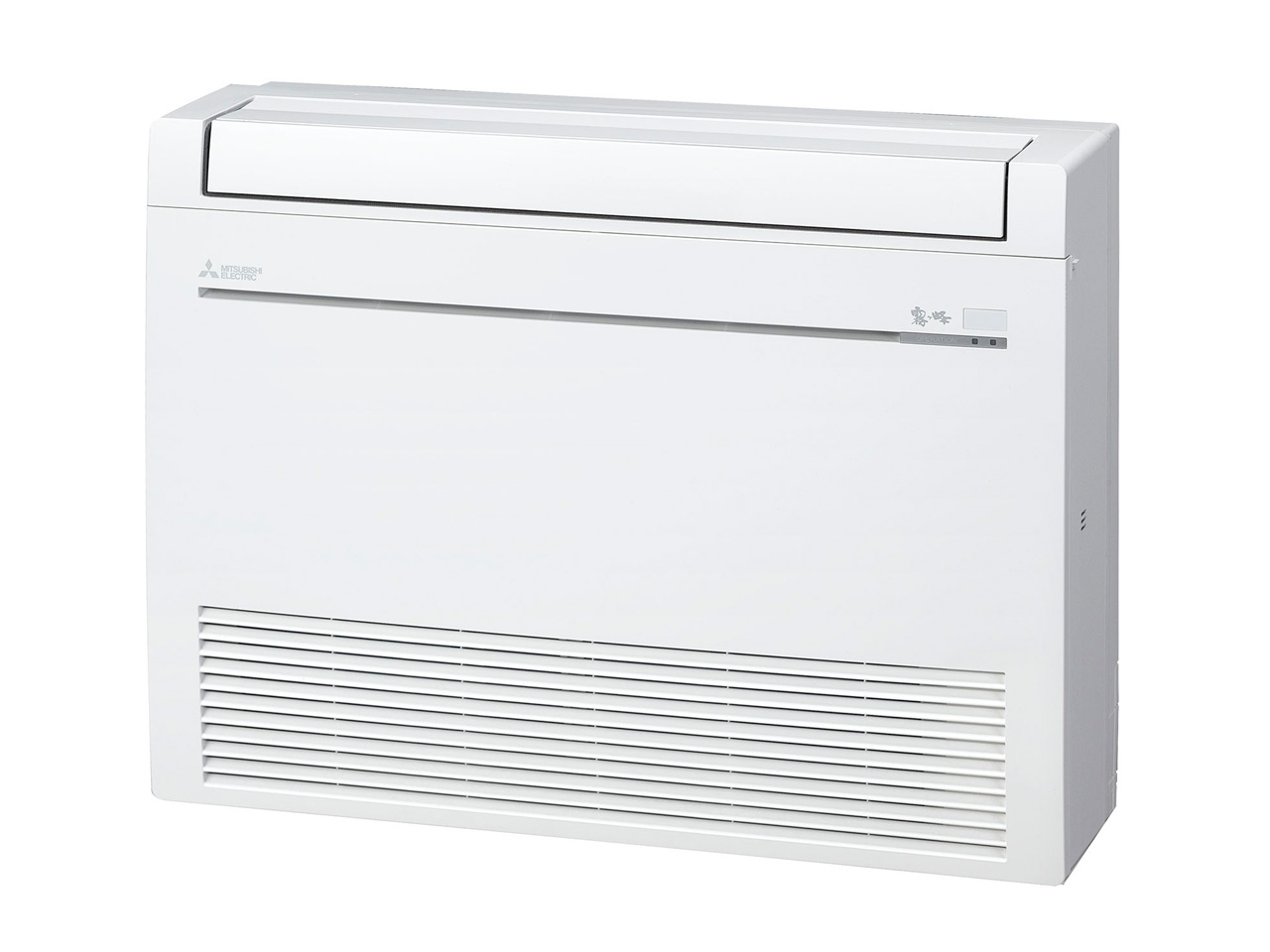 霧ヶ峰 MFZ-K2817AS-W [ホワイト]