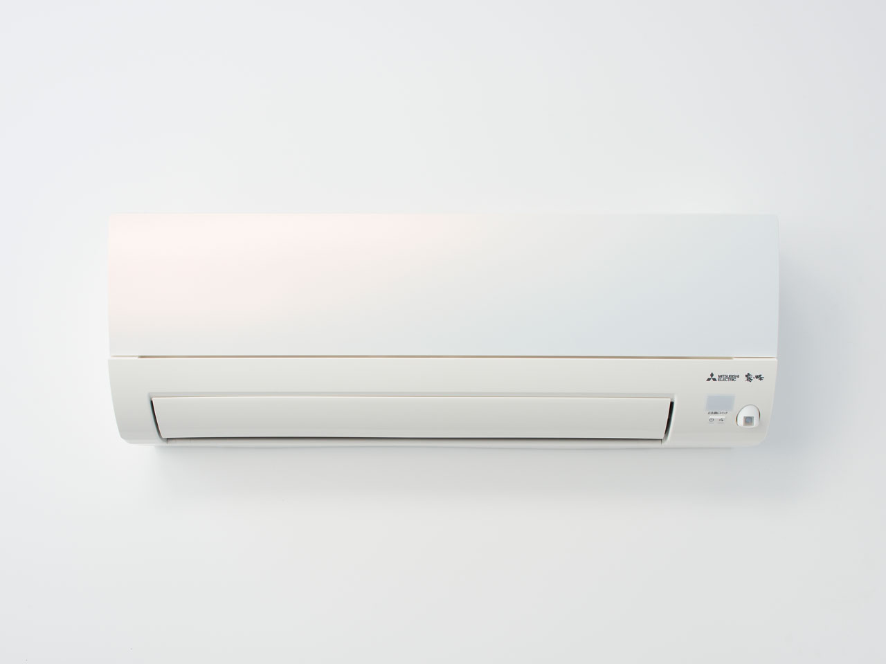 霧ヶ峰 Style MSZ-AXV2521-W [パールホワイト]