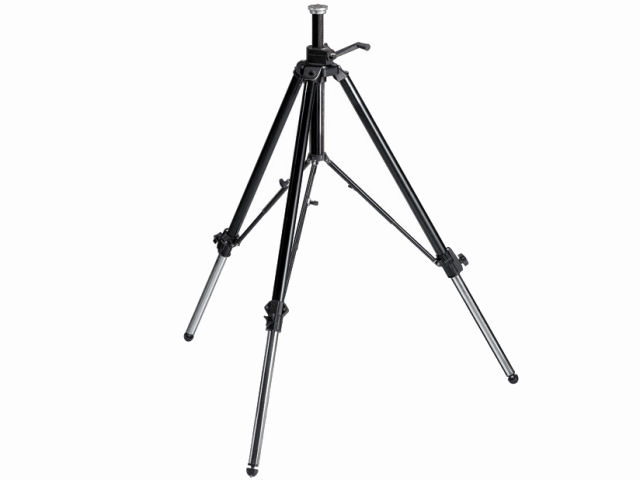 117B ビデオ三脚