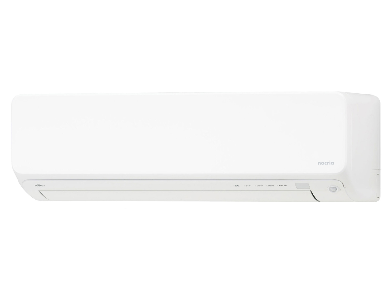 ゴク暖ノクリア AS-DN402M2