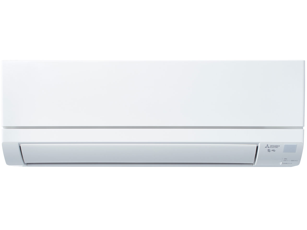 霧ヶ峰 MSZ-GV5622S-W [ピュアホワイト]