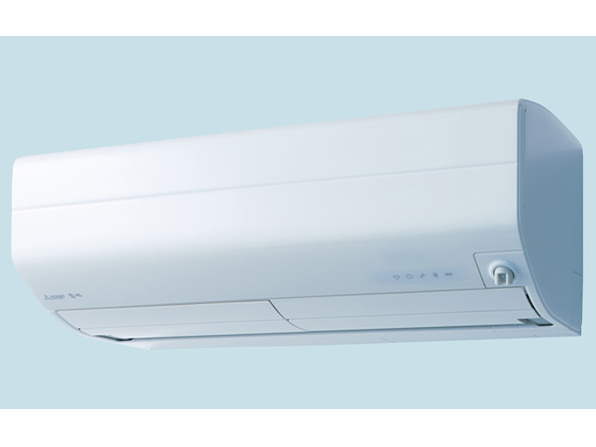 霧ヶ峰 MSZ-ZW2820-W [ピュアホワイト]