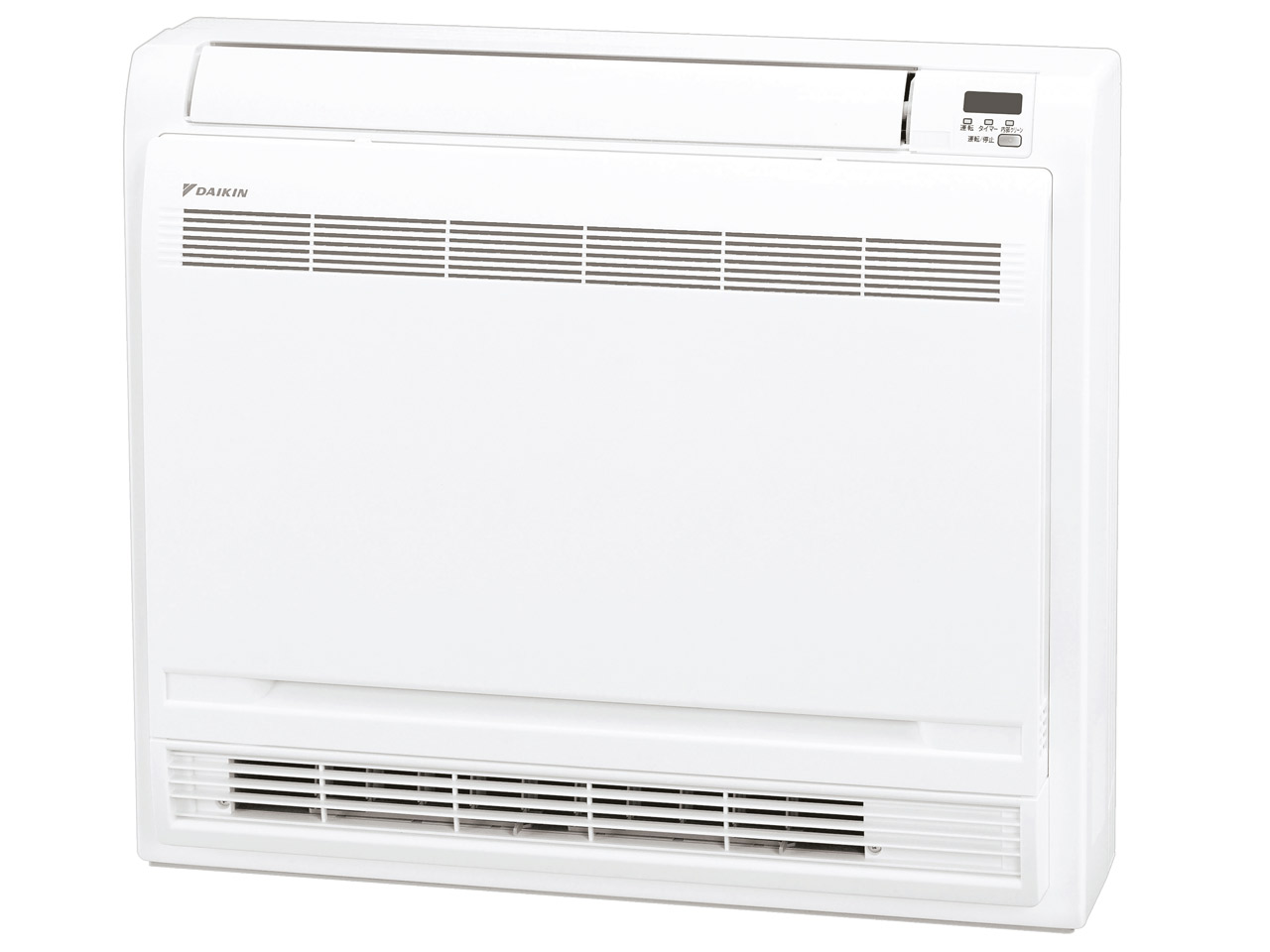 床置形 S28RVV-W [ホワイト]