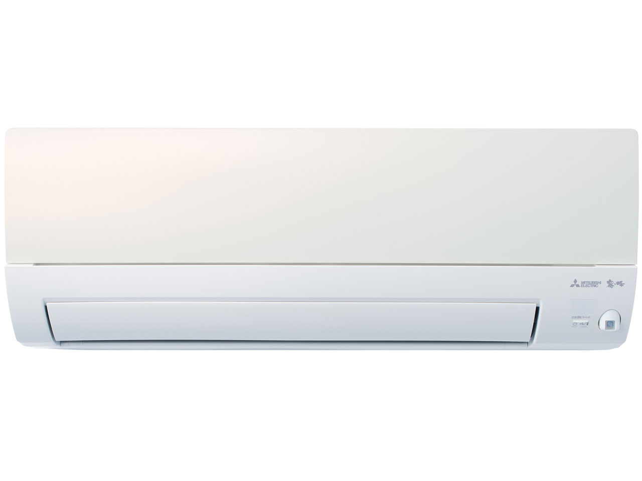 霧ヶ峰 Style MSZ-AXV2822-W [パールホワイト]