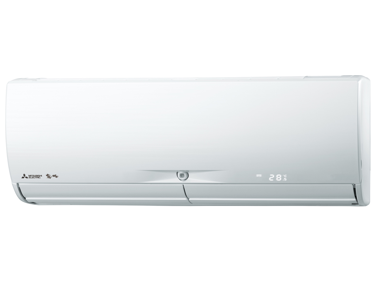 霧ヶ峰 MSZ-JXV3620S-W [ピュアホワイト]