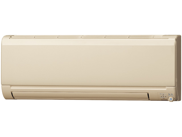 霧ヶ峰 ムーブアイ MSZ-AXV283-T [ブラウン]