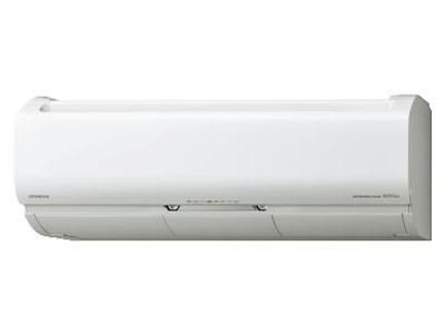 ステンレス・クリーン 白くまくん RAS-XJ36K2S