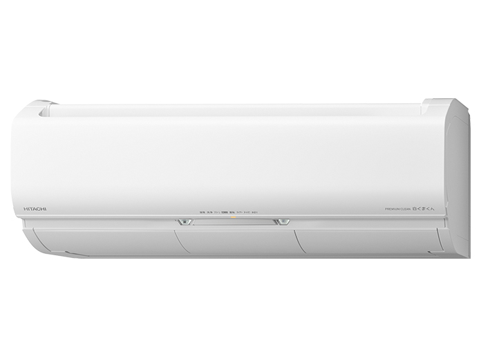 白くまくん RAS-X80M2