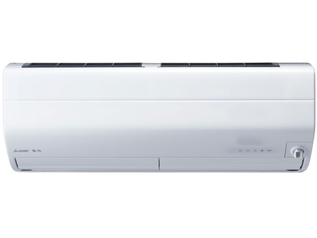 霧ヶ峰 MSZ-ZXV8020S-W [ピュアホワイト]