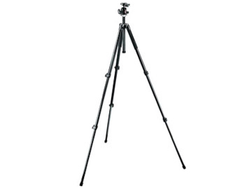 294アルミニウム三脚+RC2付きボール雲台キット MK294A3-A0RC2