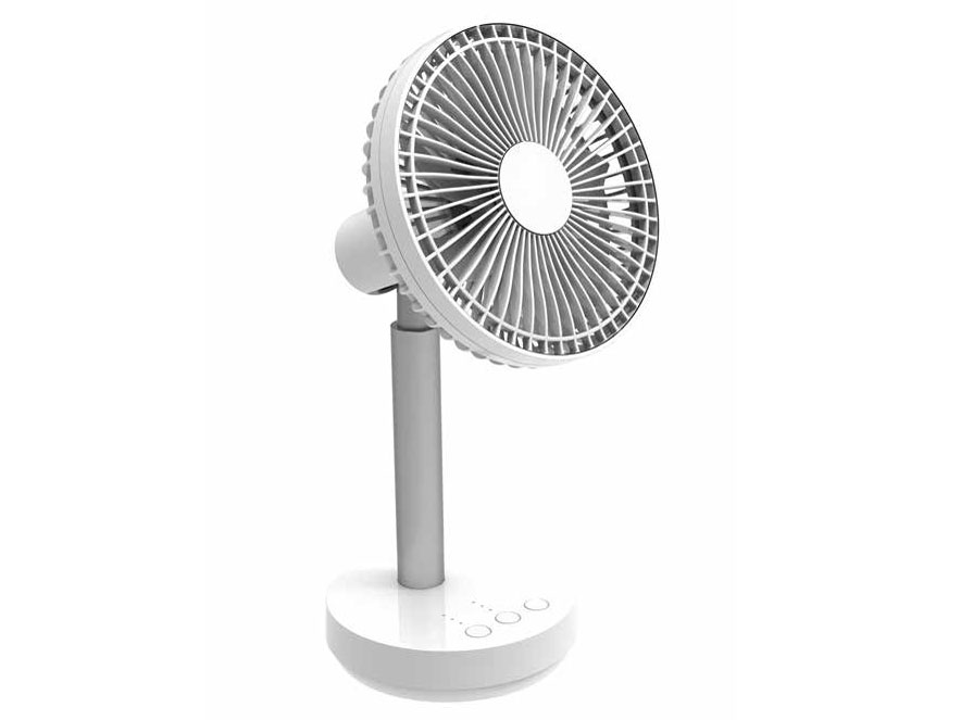 どこでもFAN SF-DFK10