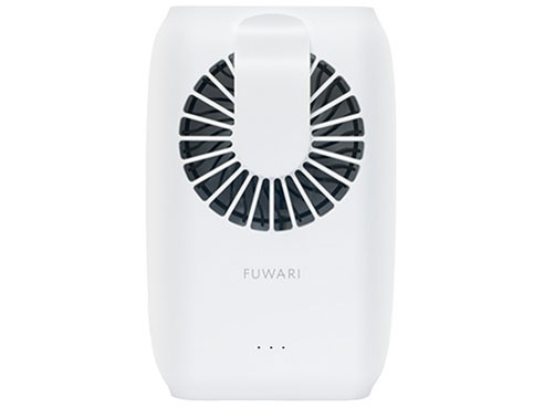 FUWARI YH-KH20(LW) [ホワイト]