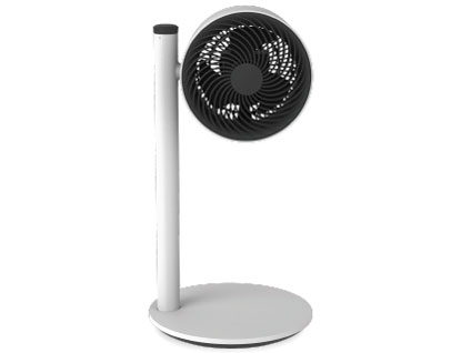 AIR SHOWER FAN F120