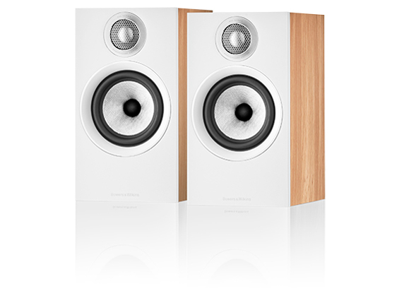 607 S2 Anniversary Edition 607S2AE/OK [オーク ペア]