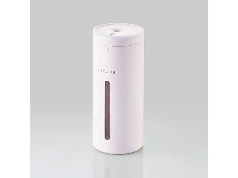 エクリア ミスト HCE-HU2104UPN [ピンク]