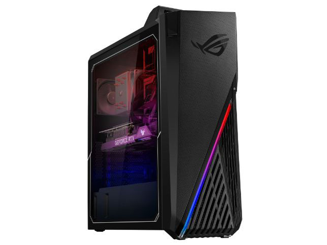 ROG Strix GT15 G15CF G15CF-I7R3080