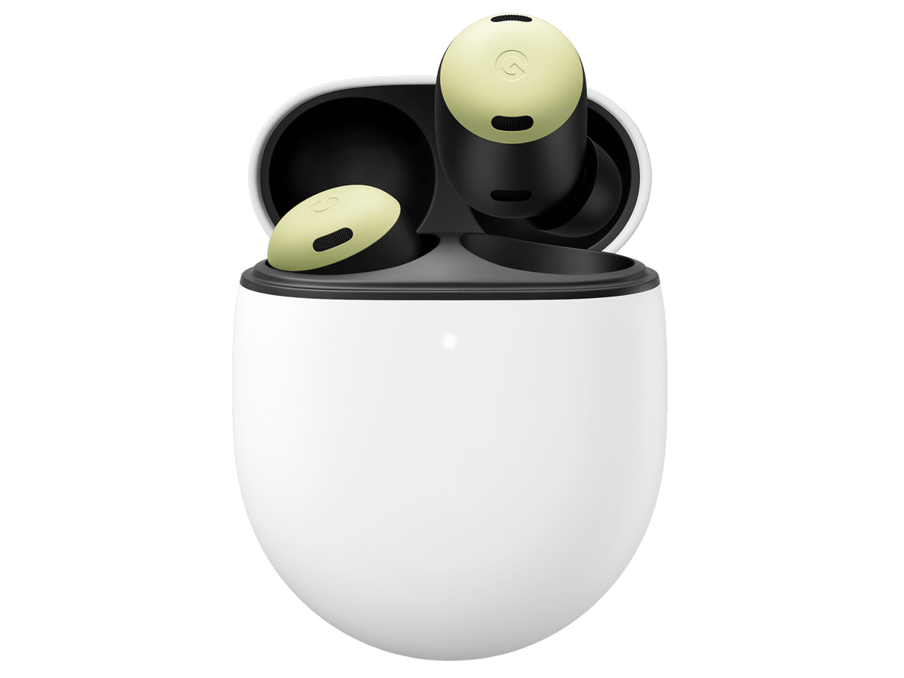 Pixel Buds Pro [Lemongrass]