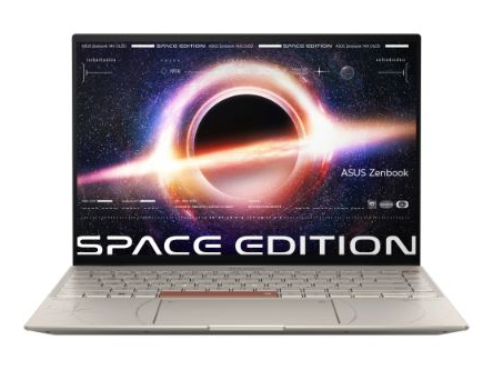 Zenbook 14X OLED Space Edition UX5401ZAS UX5401ZAS-KN027W