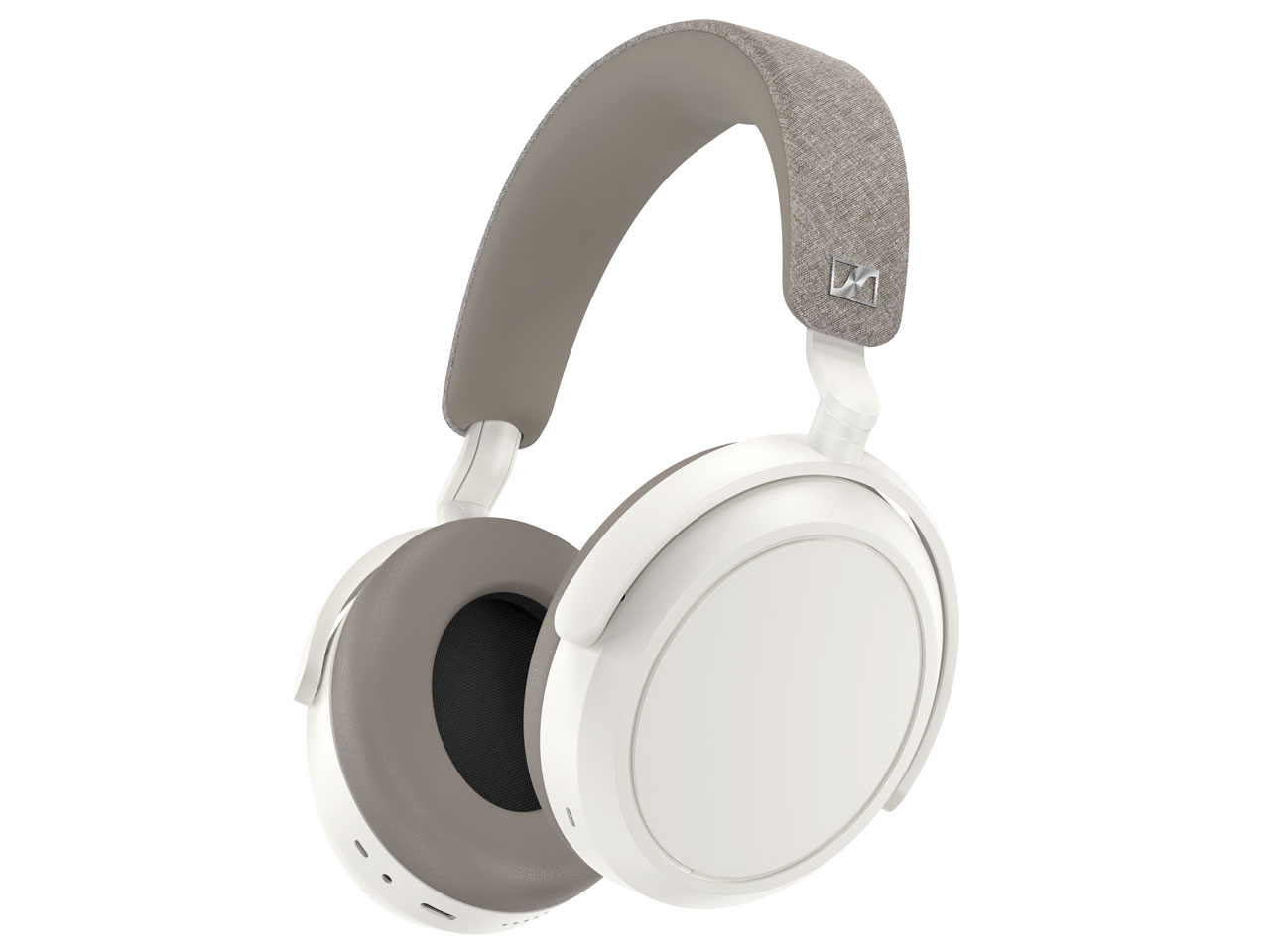 MOMENTUM 4 Wireless [WHITE]