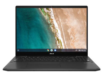 Chromebook Flip CX5(CX5601) CX5601FBA-MC0042