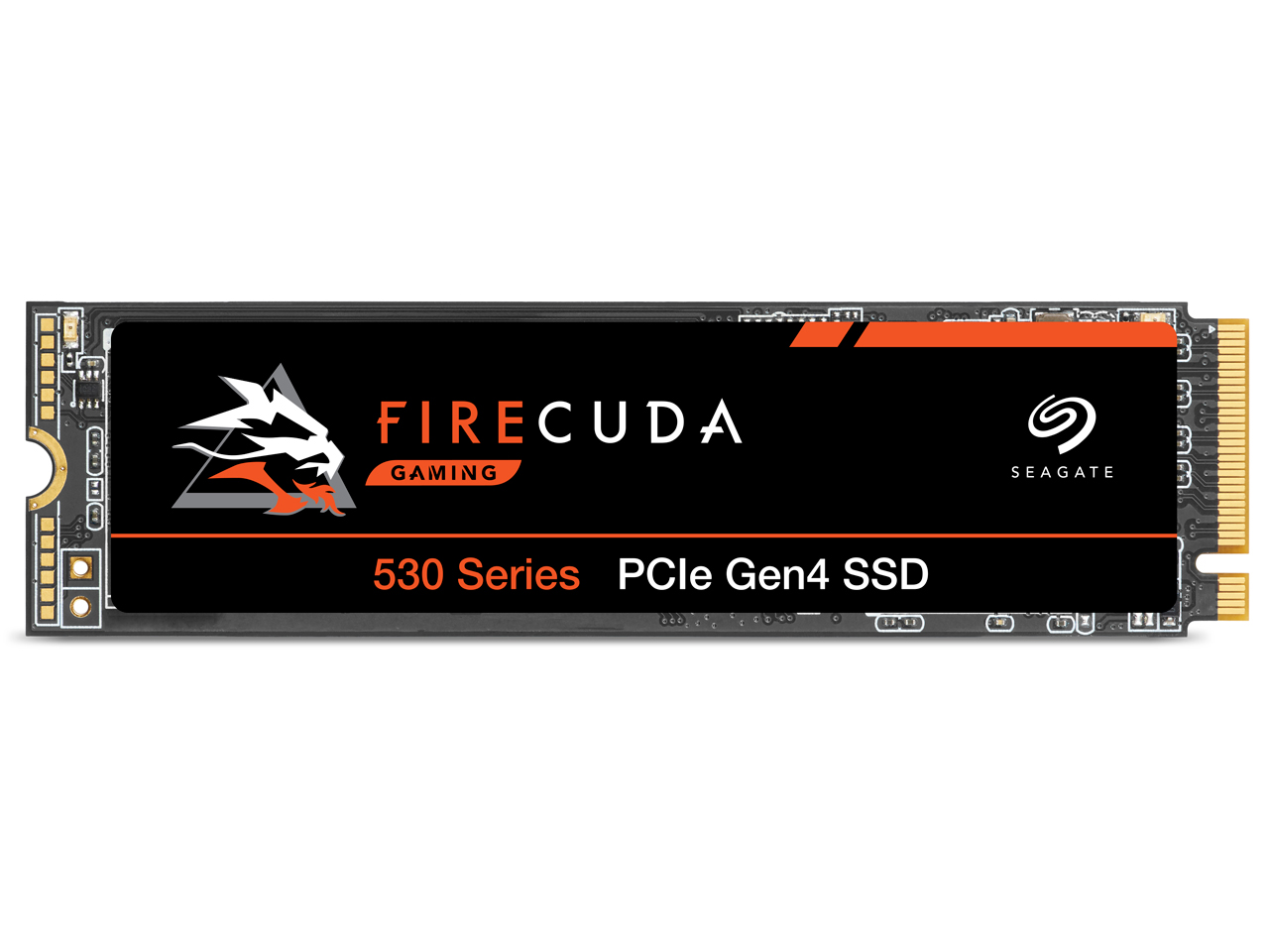 FireCuda 530 ZP2000GM3A013