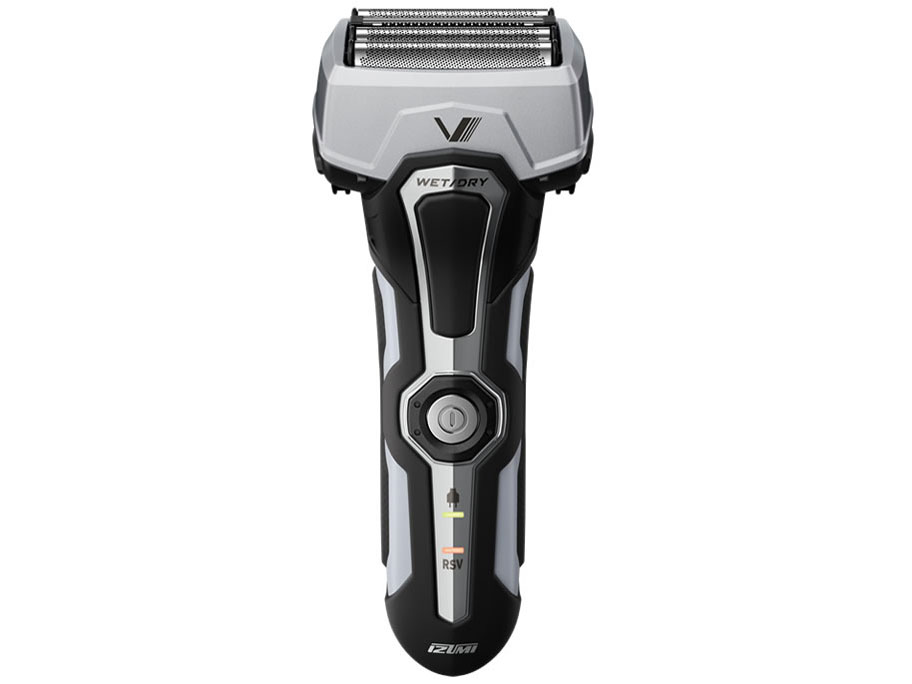 A-DRIVE IZF-V750-S [シルバー]