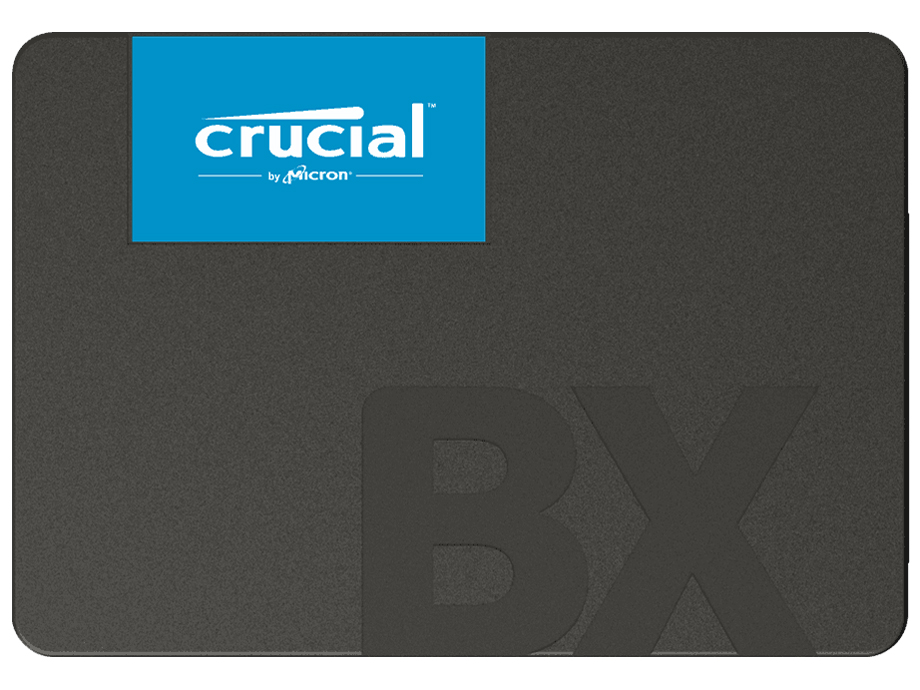 BX500 CT1000BX500SSD1