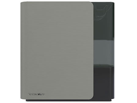 ダイニチプラス HD-LX1222(H) [モスグレー]