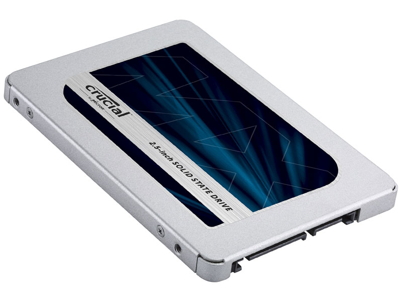 MX500 CT4000MX500SSD1JP