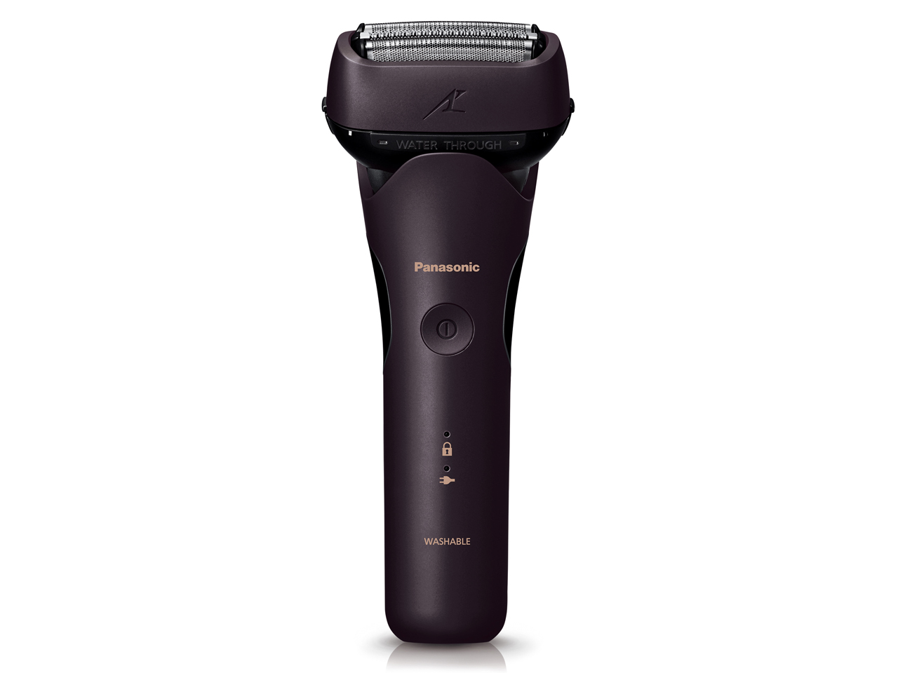 ラムダッシュ ES-LT2P