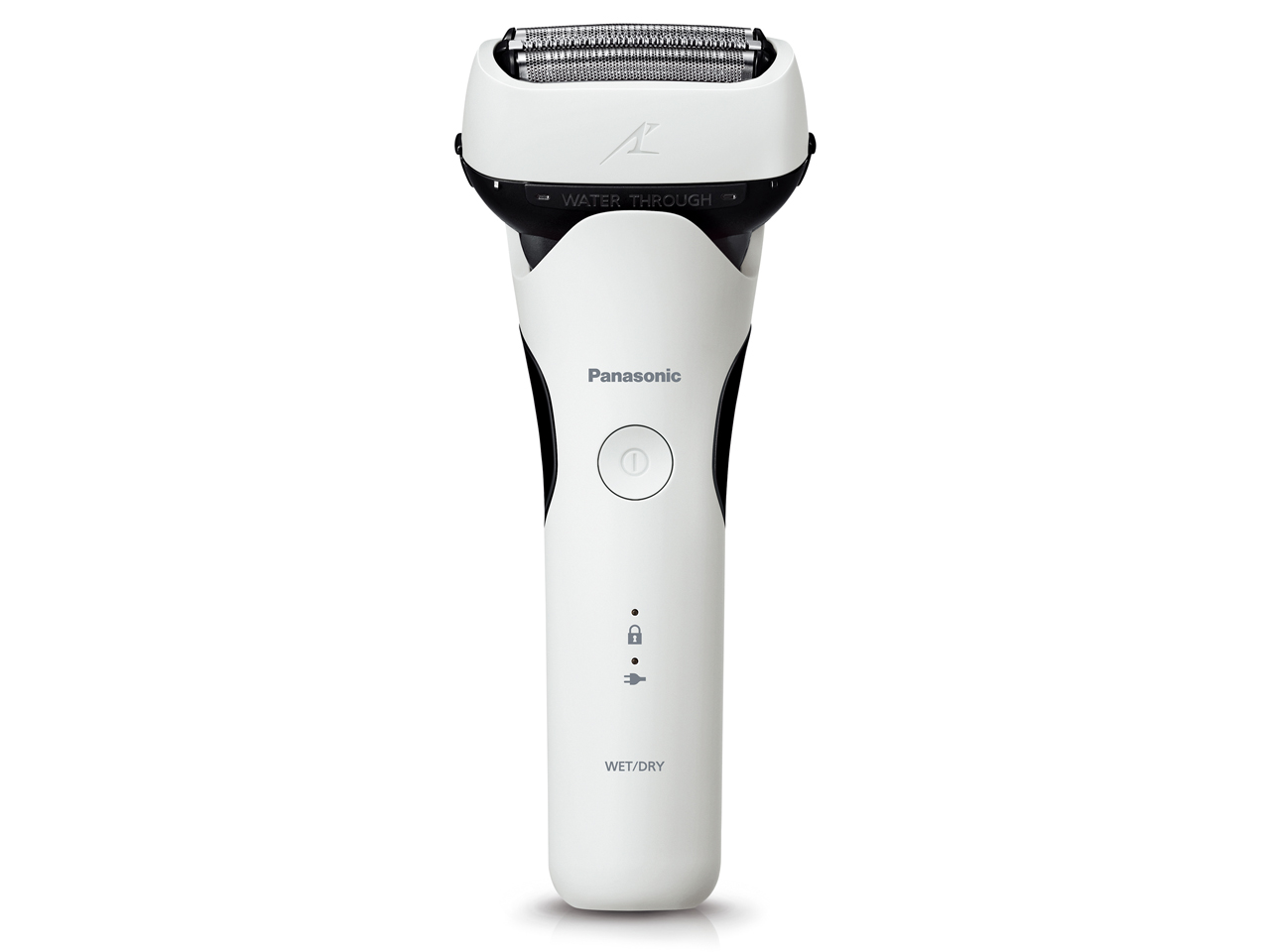 ラムダッシュ ES-LT2B-W [白]