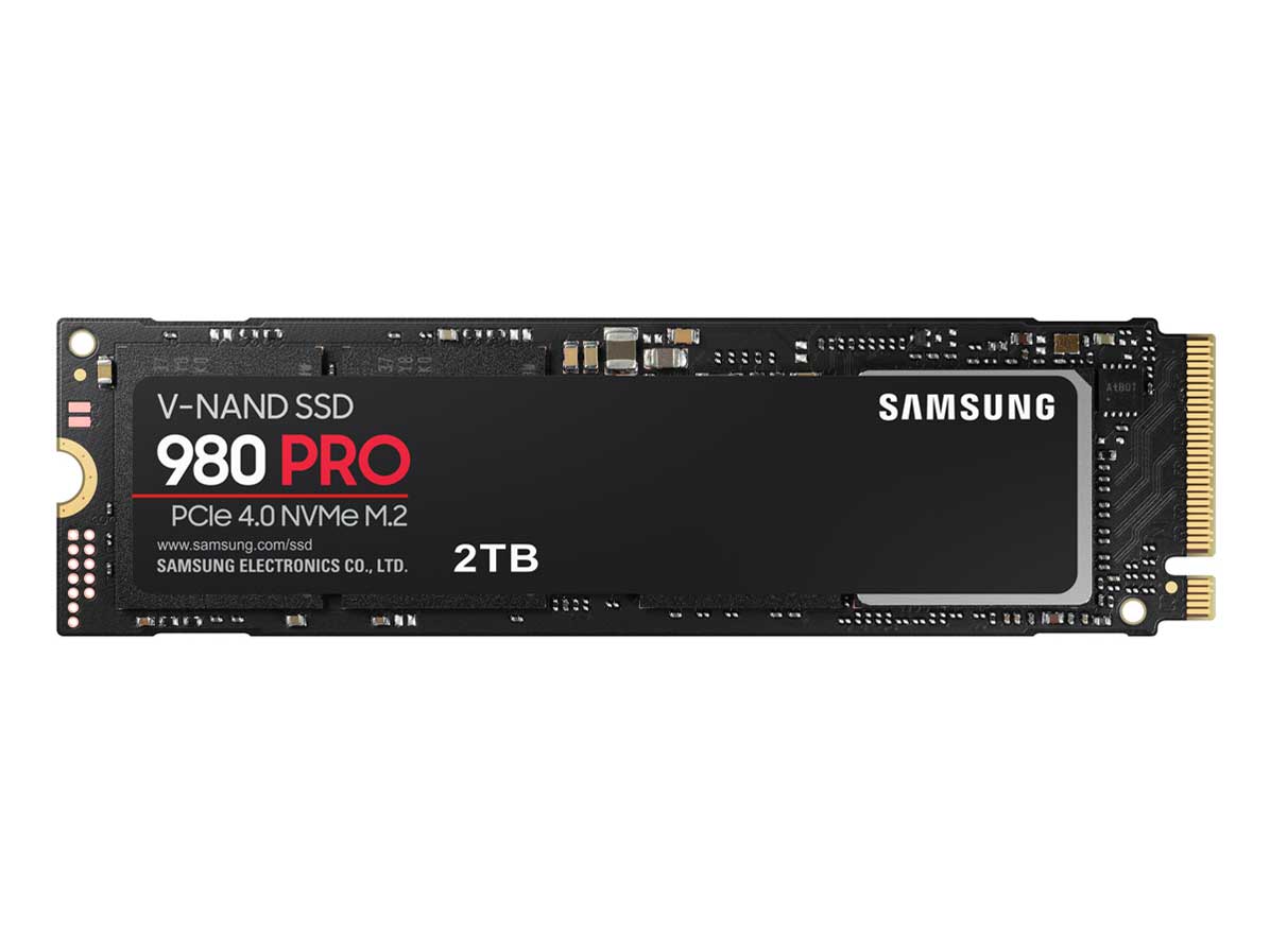 980 PRO MZ-V8P2T0B/IT