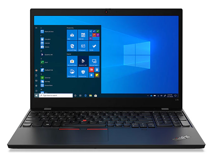 ThinkPad L15 Gen 2 20X3004AJP