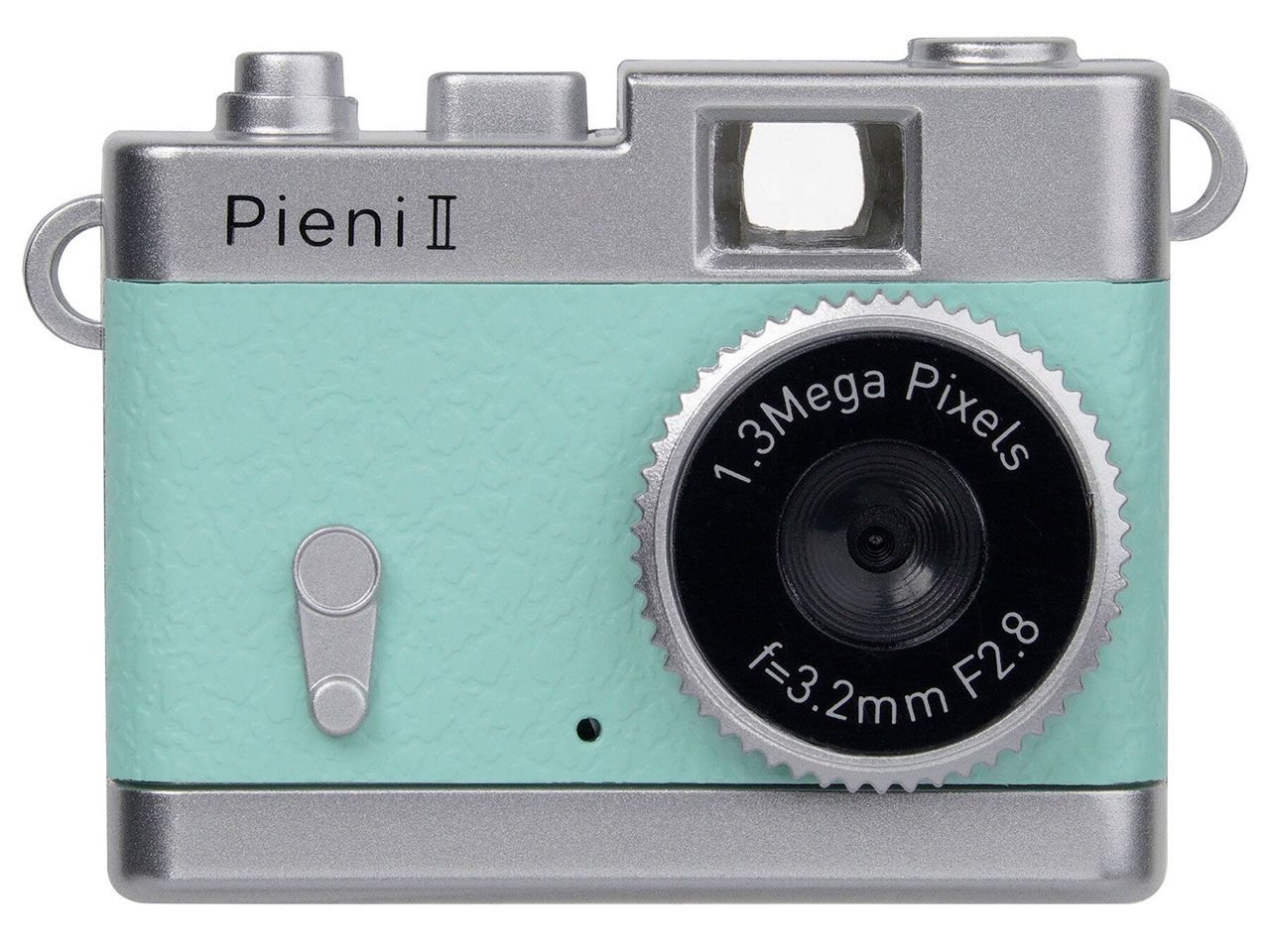 PieniII DSC-PIENI2 MT [ミント]