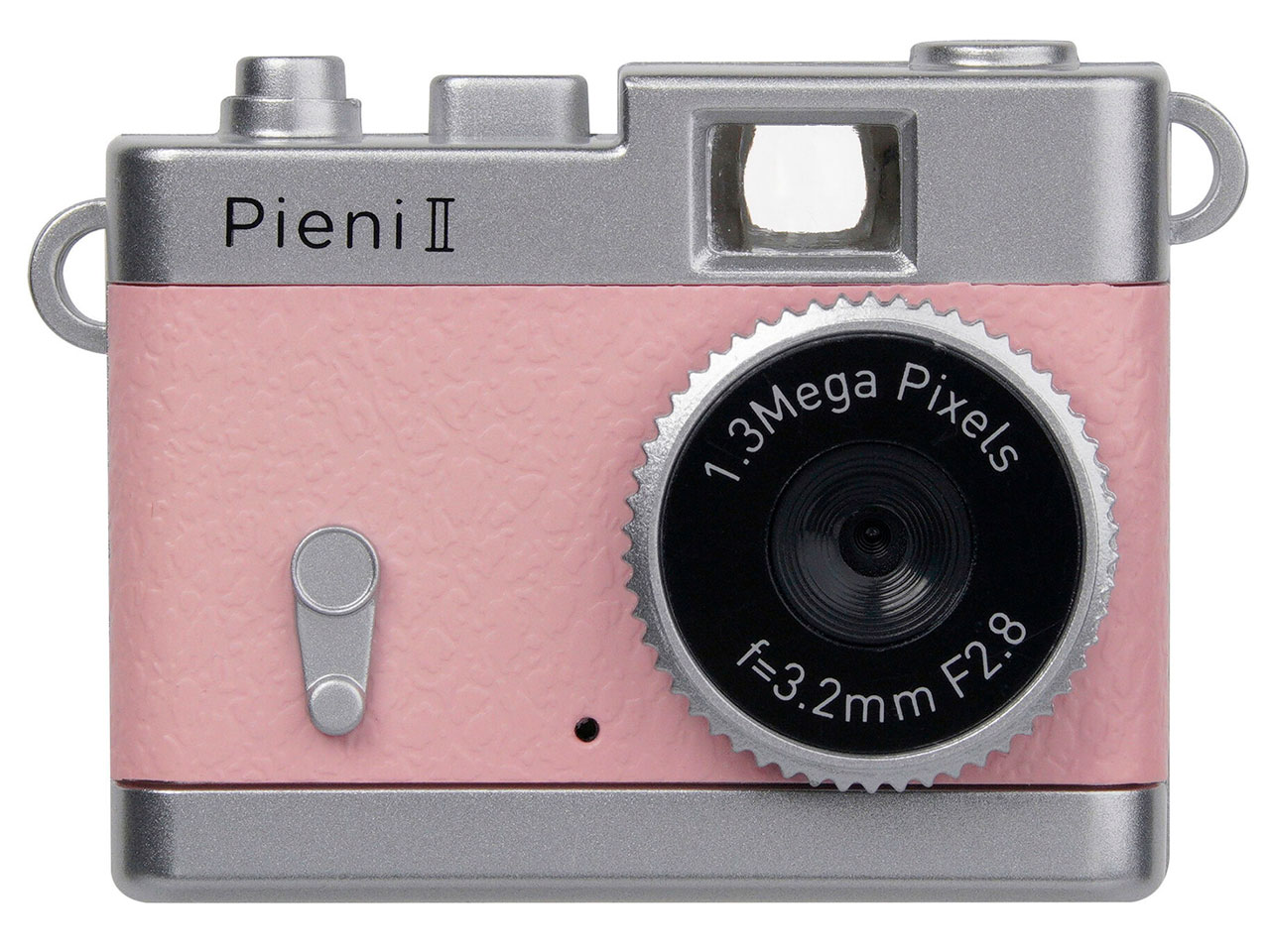 PieniII DSC-PIENI2 PH [ピーチ]