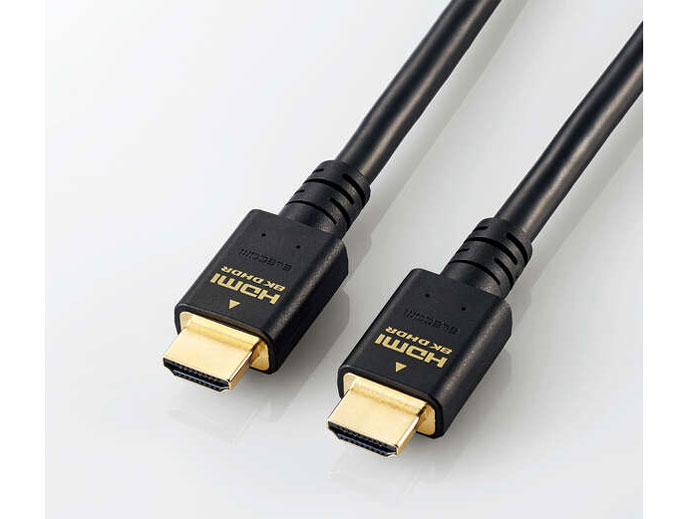 GM-DHHD21E50BK [5m]