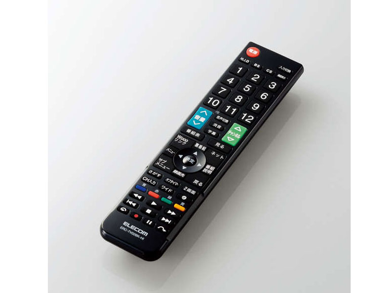 ERC-TV02BK-HI