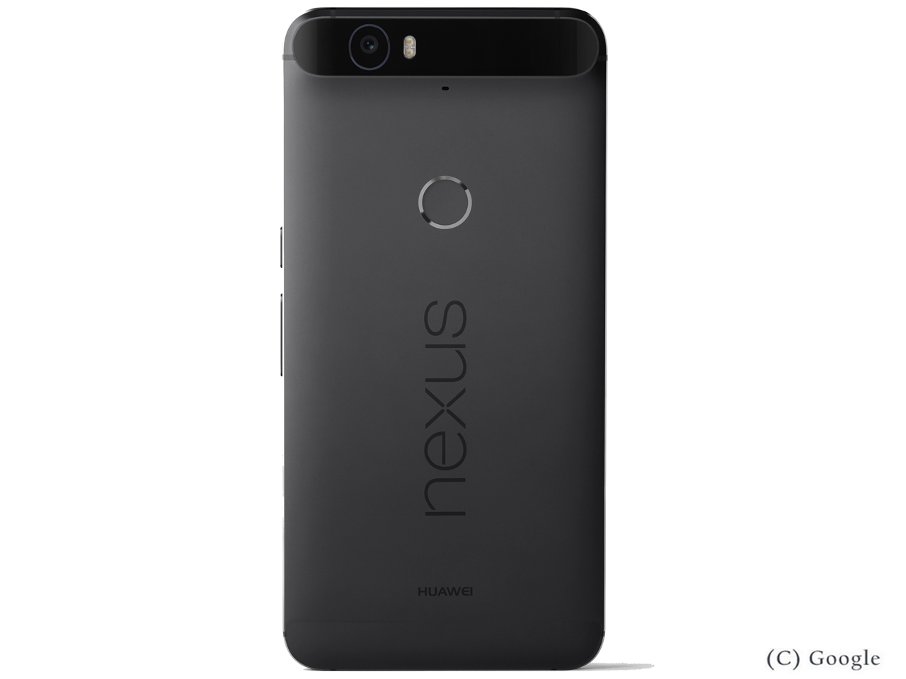 Nexus 6P 64GB キャリア版 [グラファイト]