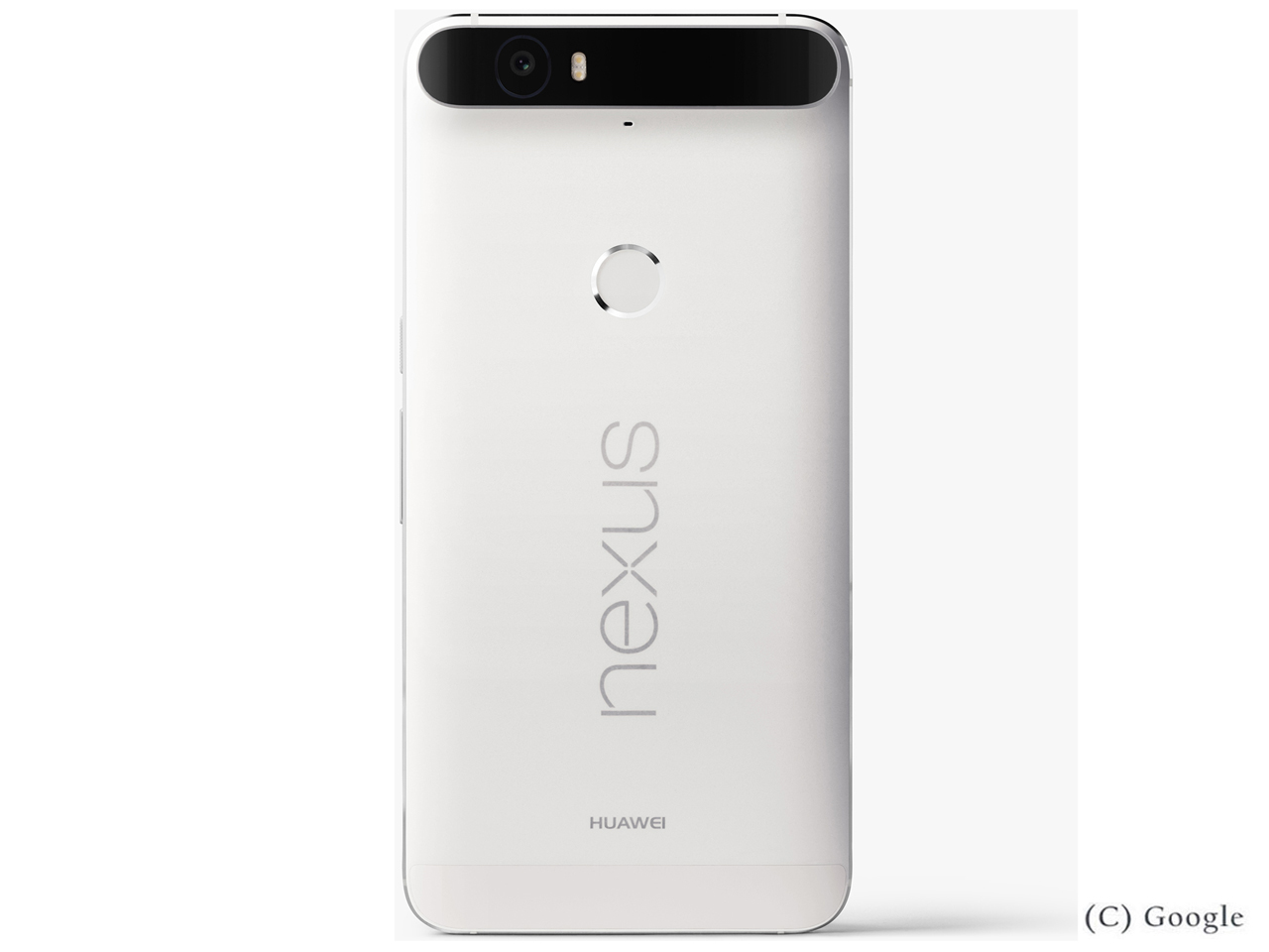 Nexus 6P 64GB SoftBank [フロスト]