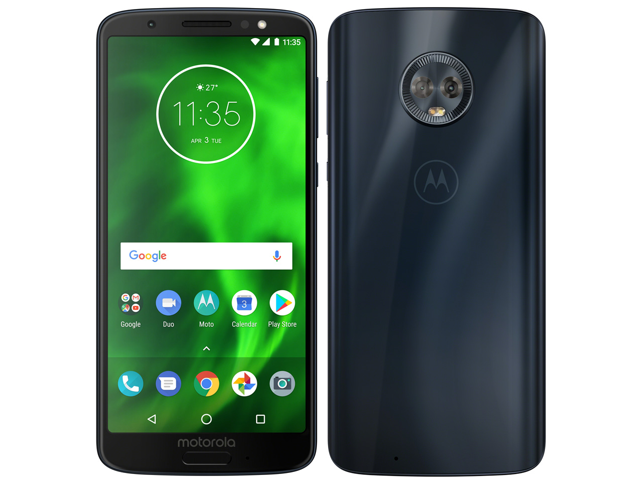 moto g6 ノンキャリア版 