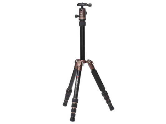 BAIBIAN F225 E-2105 [ブラウン]