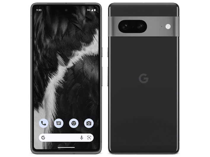 Google Pixel 7 256GB 