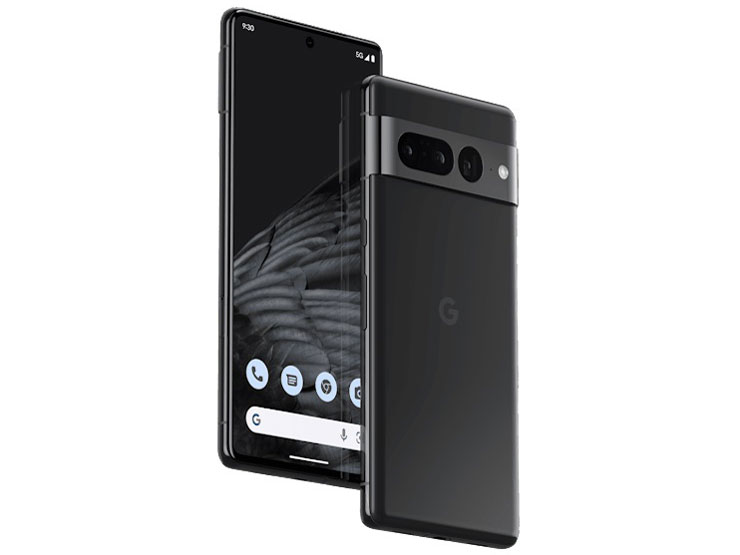 Google Pixel 7 Pro 256GB [Obsidian] 