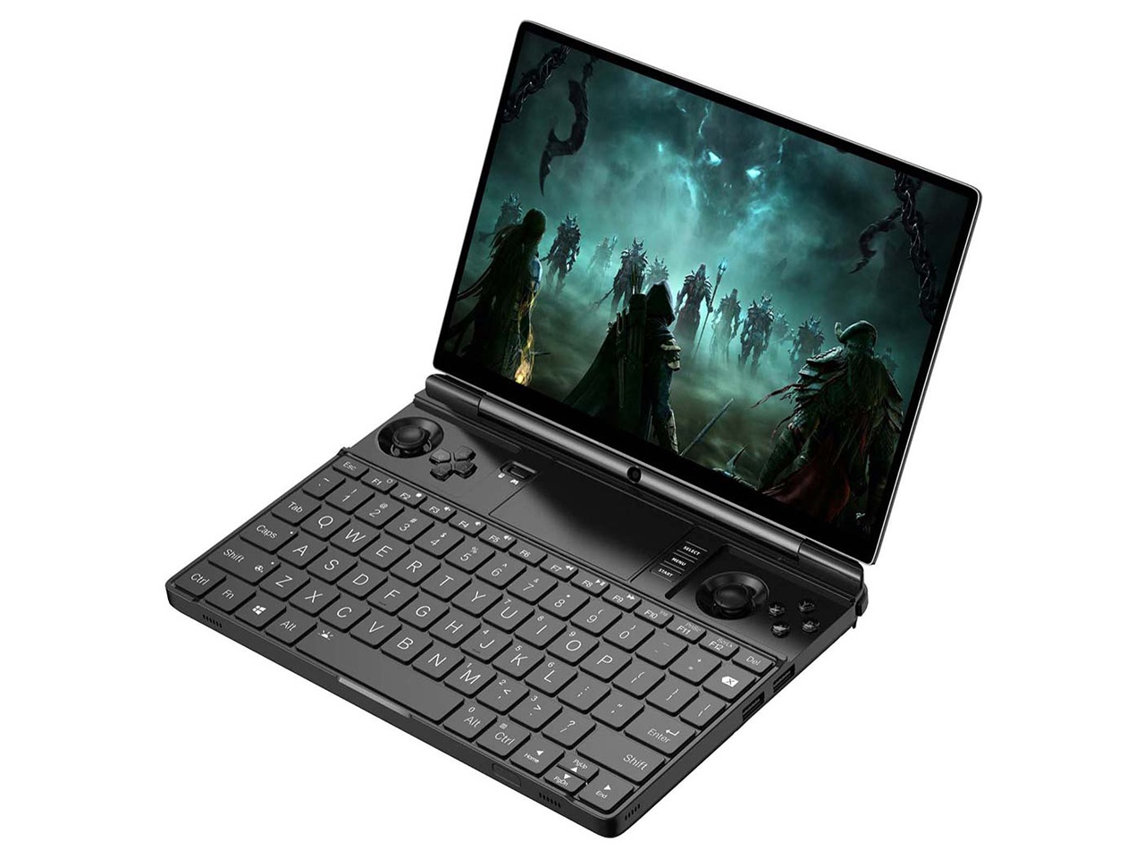 GPD WIN Max 2 (6800U) 32GB/1TB