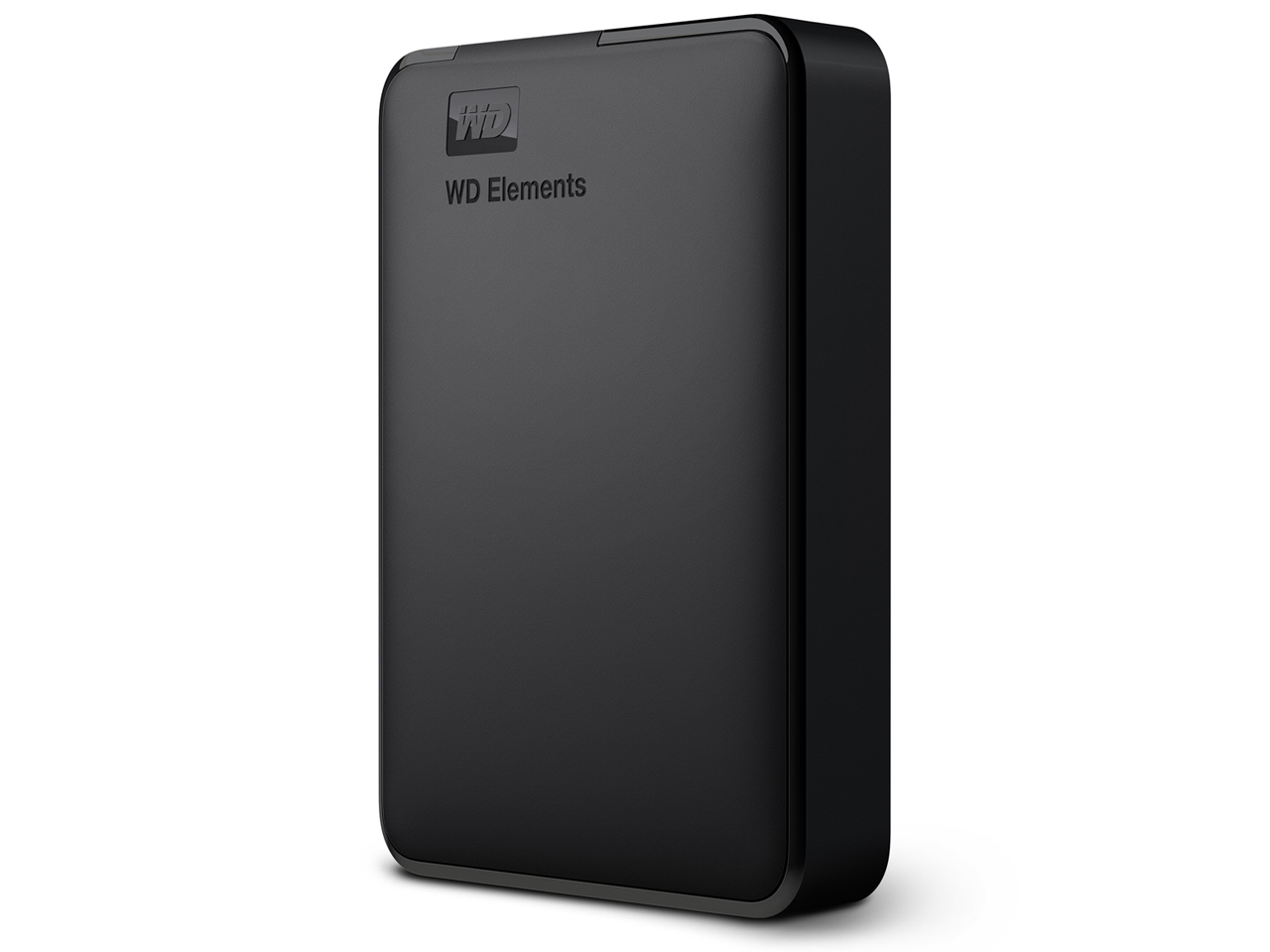 WD Elements Portable WDBU6Y0040BBK-JESE