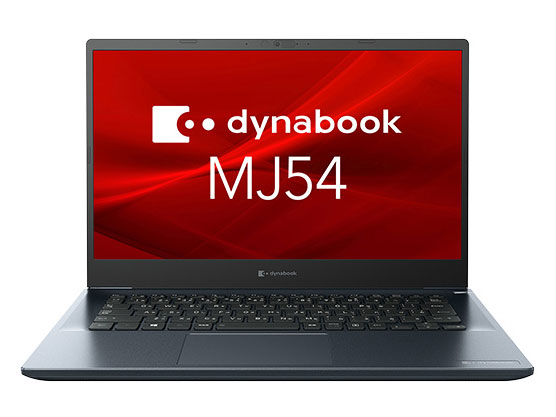 dynabook MJ54/HS A6M1HSG8D211