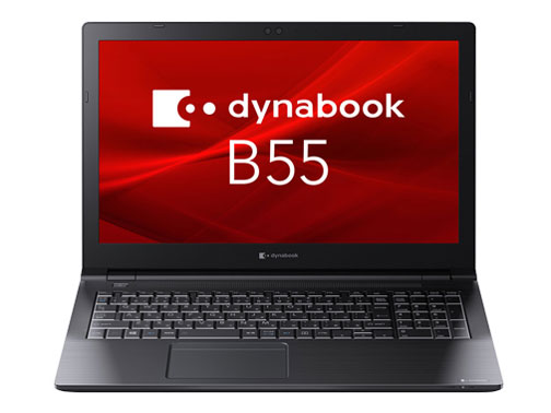 dynabook B55/HU A6BDHUF8LP25